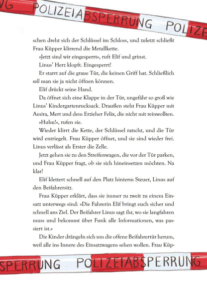 Baumhaus Tschüss, Kindergarten! Ich bin bald ein Schulkind (Deutsch, 2024, Katrin Pokahr, Jutta Berend)