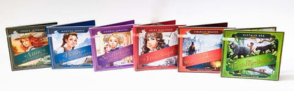 Das Dschungelbuch,3 Audio-CD