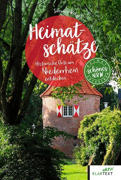 Klartext Heimatschätze (Deutsch, 2022, Susanne Wingels)