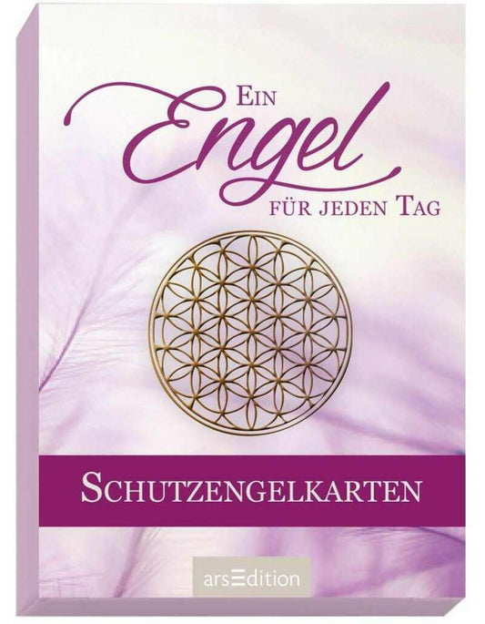 Ars Edition Ein Engel für jeden Tag (Deutsch, 2020)