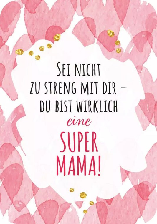 Mamamantras