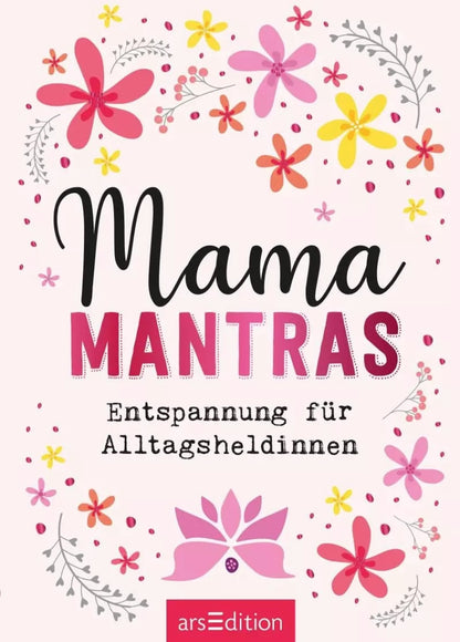 Mamamantras