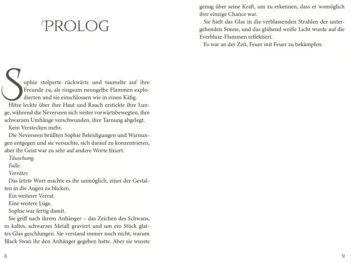 Ars Edition Keeper of the Lost Cities - Der Verrat (Keeper of the Lost Cities 4) (Deutsch, 2022, Shannon Messenger, Doris Attwood)