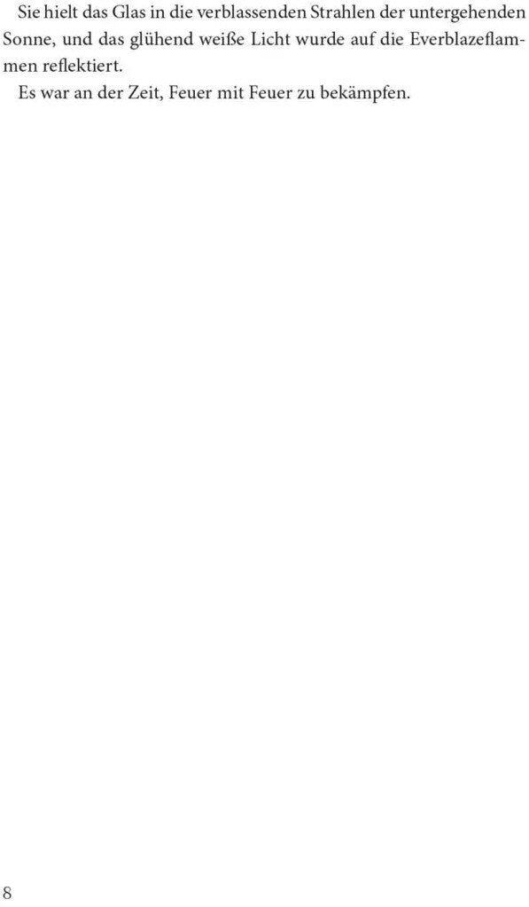 Ars Edition Keeper of the Lost Cities - Der Verrat (Keeper of the Lost Cities 4) (Deutsch, 2022, Shannon Messenger, Doris Attwood)