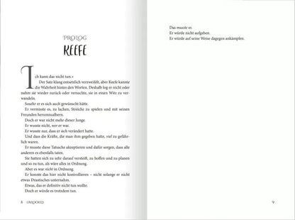 Ars Edition Keeper of the Lost Cities - Entschlüsselt (Band 8,5) (Keeper of the Lost Cities) (Deutsch, 2023, Shannon Messenger, Doris Attwood)