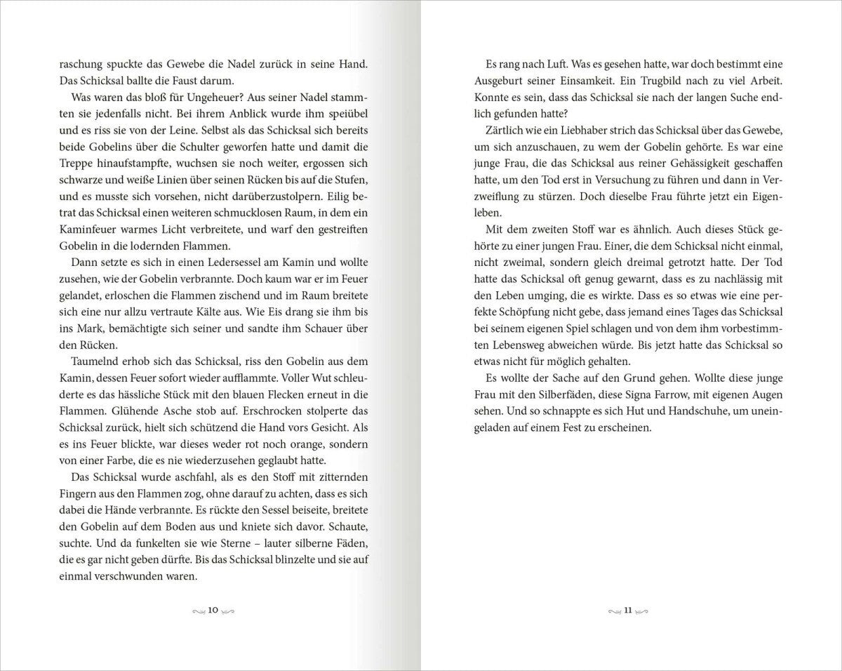 Ars Edition Foxglove - Das Begehren des Todes (Belladonna 2) (Deutsch, 2024, Adalyn Grace, Petra Knese)