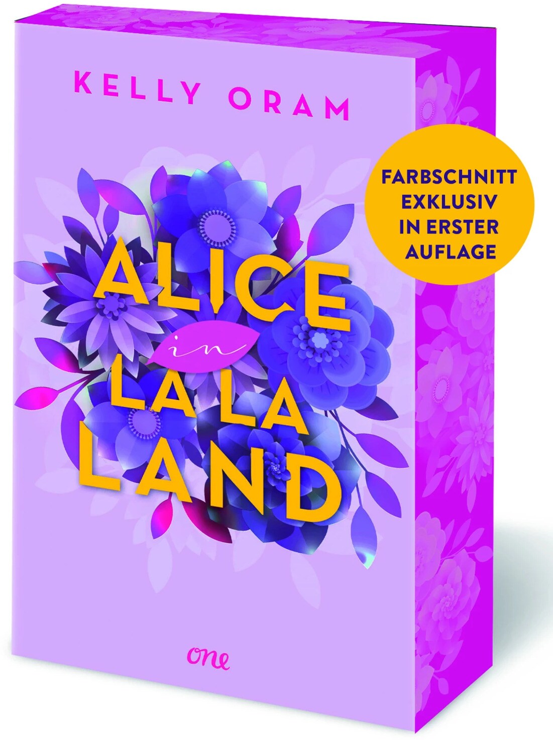 Alice in La La Land