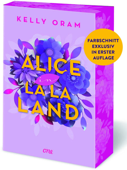 Alice in La La Land