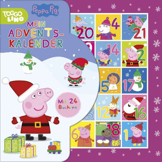 Schwager & Steinlein Peppa Pig