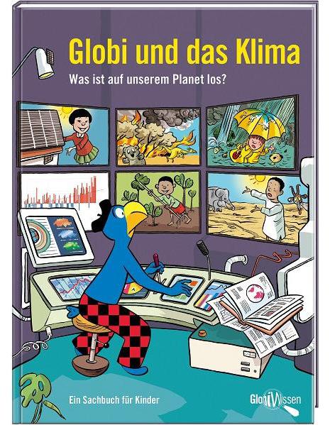 Globi und das Klima
