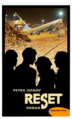 Appenzeller Escape (Deutsch, 2017, Petra Ivanov)