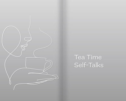 Tea Time für die Seele