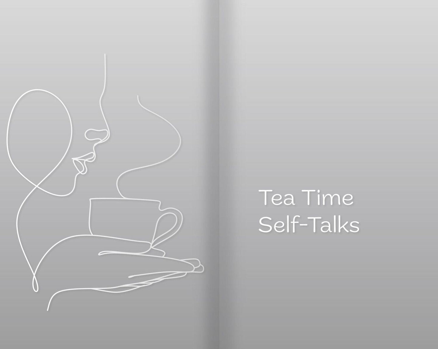 Tea Time für die Seele