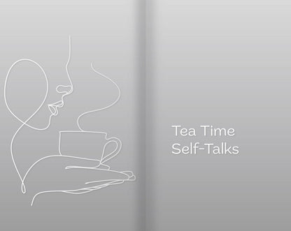 Tea Time für die Seele