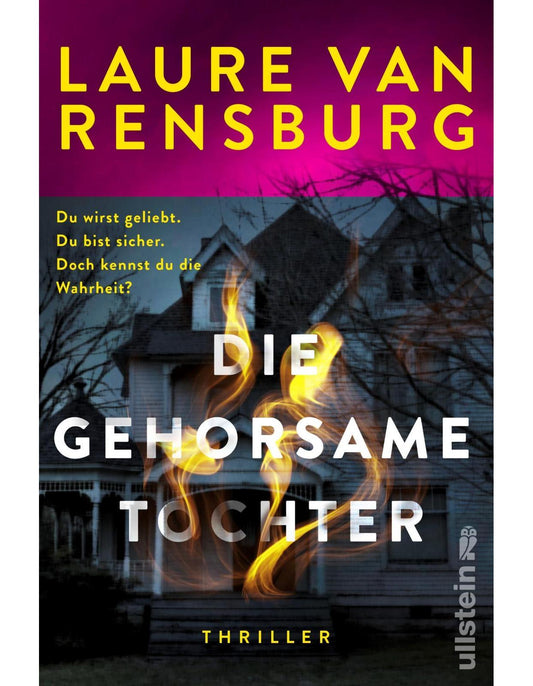 Die gehorsame Tochter