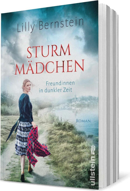 Sturmmädchen