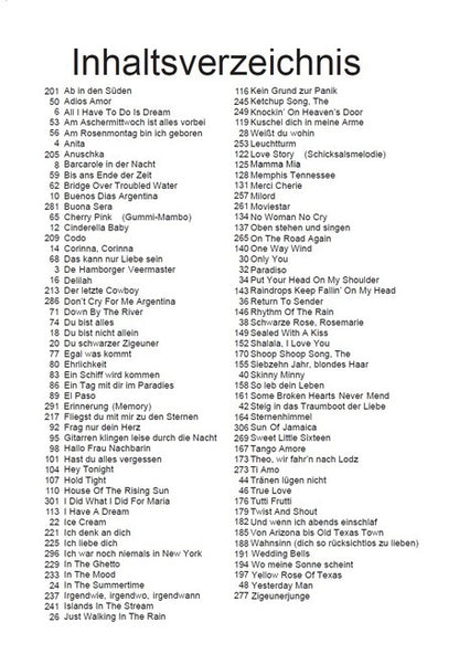 Bosworth 100 Hits In C-Dur: Band 3 (Deutsch, 2016)