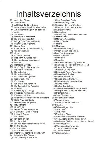 Bosworth 100 Hits In C-Dur: Band 3 (Deutsch, 2016)