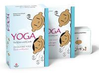 Königsfurt-Urania Yoga für Klein und Gross (Deutsch, 2013, Gerti Nausch)
