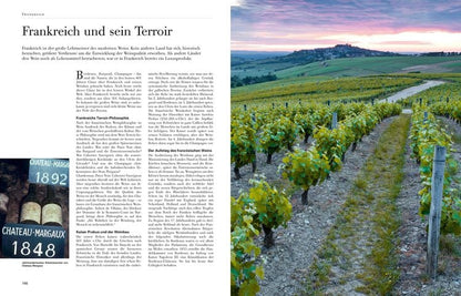 Wein - Die große Schule