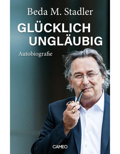 Glücklich ungläubig