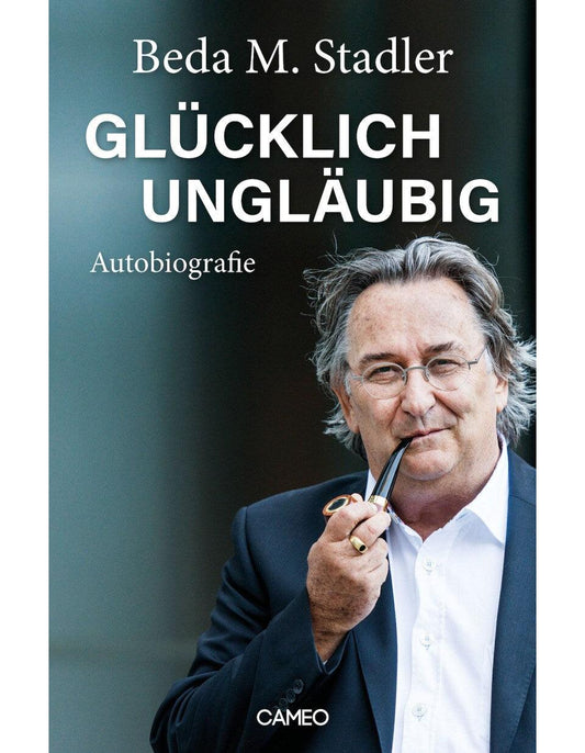 Glücklich ungläubig