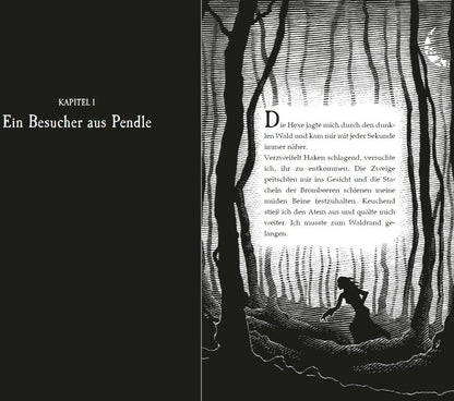 Foliant Tanja Ohlsen (Deutsch, 2023, Joseph Delaney, Tanja Ohlsen, Patrick Arrasmith)