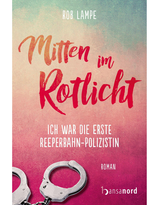 Mitten im Rotlicht