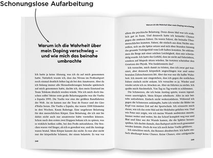 Next Level Der Grenzgänger (Deutsch, 2024, Dennis Sand, Jan Ullrich)