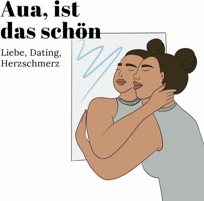 Malia Denk Mal Laut (Deutsch, 2023, Angela Gundolf, Chiara Maiorino)