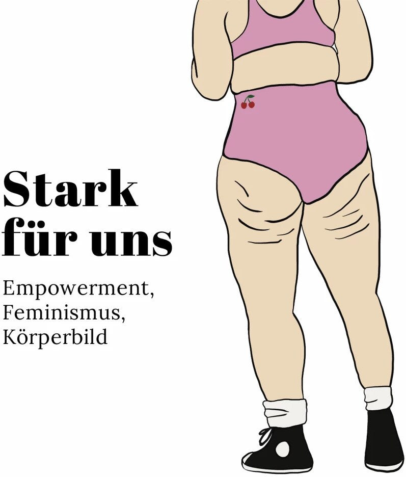 Malia Denk Mal Laut (Deutsch, 2023, Angela Gundolf, Chiara Maiorino)