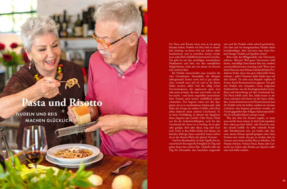 Becker Joest Volk Kochen mit Martina und Moritz - So kochen wir am liebsten (Deutsch, 2023, Martina Meuth, Bernd Neuner-Duttenhofer)