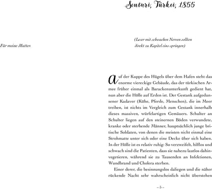 Knesebeck Der Fall des rätselhaften Reifrocks (Deutsch, 2021, Nancy Springer, Nadine Mannchen)