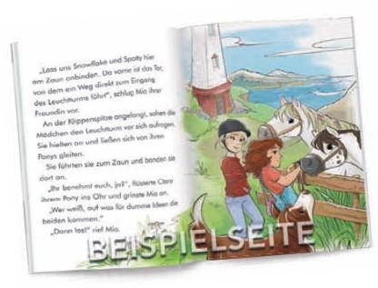 schleich® Horse Club(TM) - Die Reitstunde