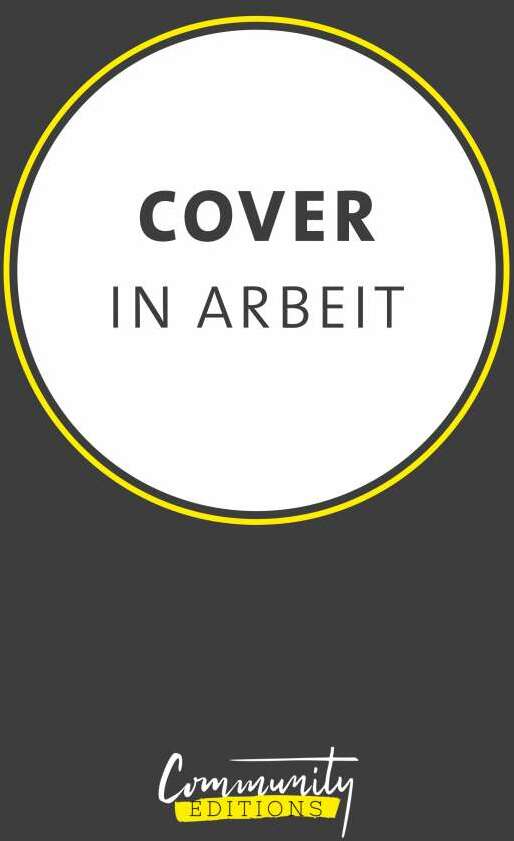 Community Editions Benx und die Hexen der Bataquampa (Deutsch, 2021, Vanlau, Thomas Rackwitz, Benx)