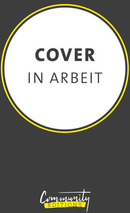 Community Editions Benx und die Hexen der Bataquampa (Deutsch, 2021, Vanlau, Thomas Rackwitz, Benx)