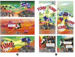 Community Editions Wie ich Meister der Träume wurde (Deutsch, 2023, Arazhul, Patrick Wirbeleit, Roman Fink)