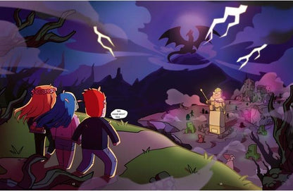 Community Editions Verloren im Zeitchaos (Deutsch, 2024, Vanlau, Matthias Kempke, Aljoscha Jelinek, Benx)