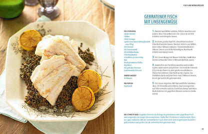 Reader'S Digest Proteinreiche Power-Küche (Deutsch, 2023, Reader's Digest: Verlag Das Beste GmbH)