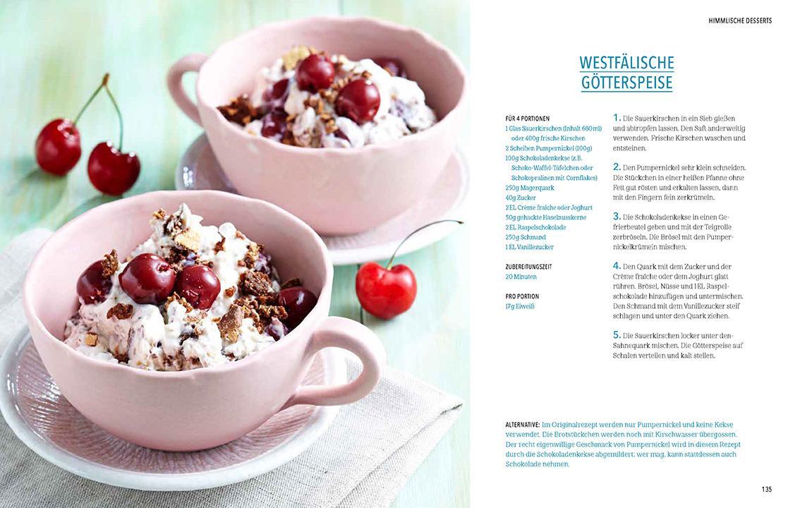 Reader'S Digest Proteinreiche Power-Küche (Deutsch, 2023, Reader's Digest: Verlag Das Beste GmbH)