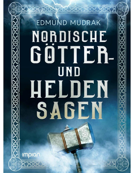Nordische Götter- und Heldensagen