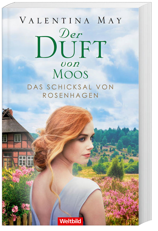 Der Duft von Moos