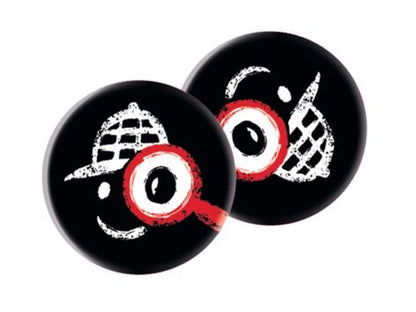Kartenspiel BLACK STORIES JUNIOR - ADVENTURE STORIES