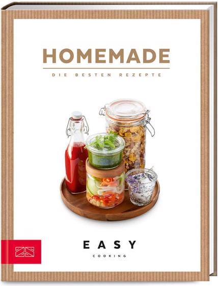 Homemade