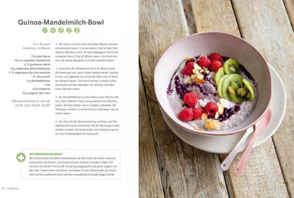 Die Ernährungs-Docs - Gesund abnehmen mit der Darm-fit-Formel