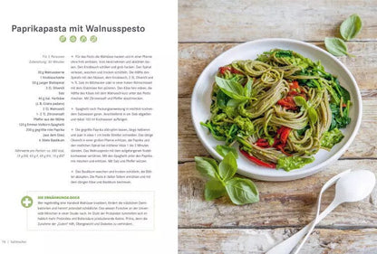 Die Ernährungs-Docs - Gesund abnehmen mit der Darm-fit-Formel
