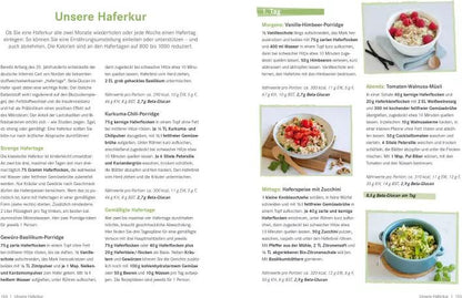 Die Ernährungs-Docs - Gesund abnehmen mit der Darm-fit-Formel
