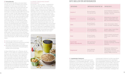 Endlich wieder im Gleichgewicht bei Hashimoto