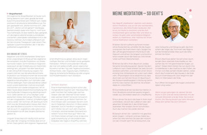 Endlich wieder im Gleichgewicht bei Hashimoto