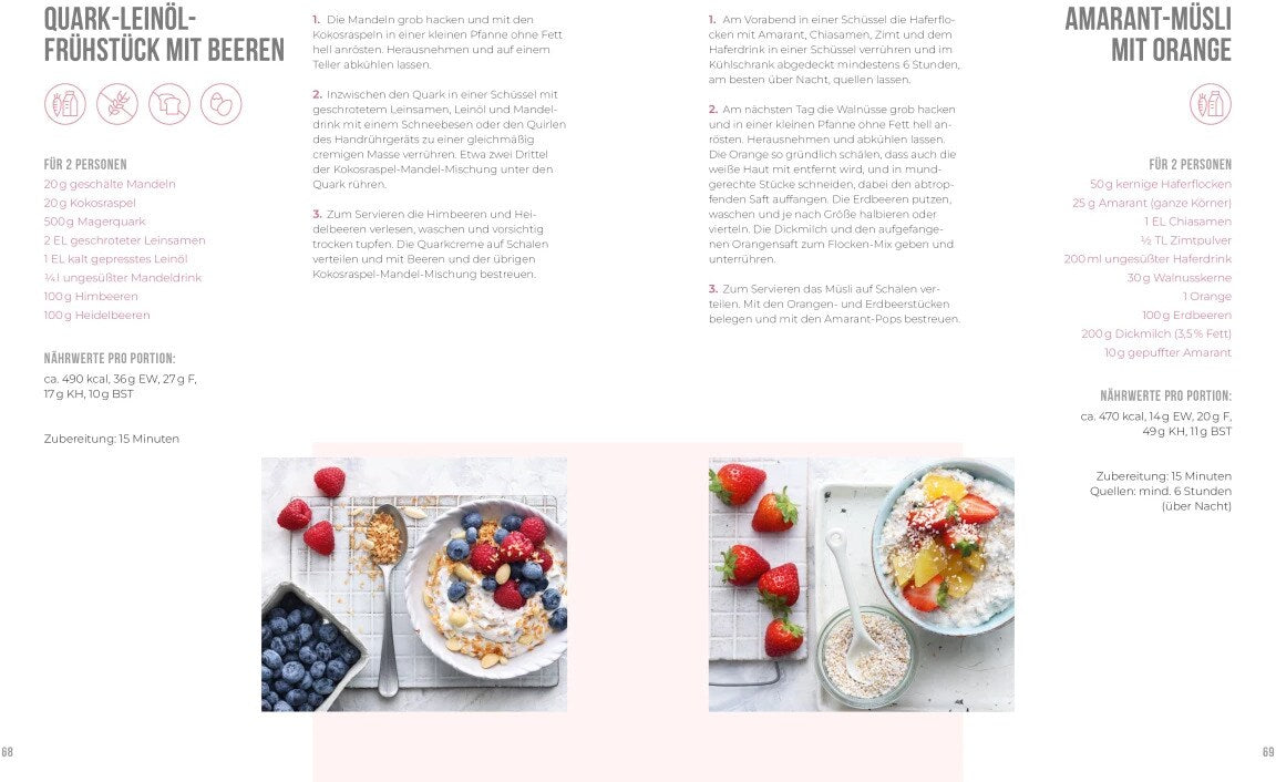 Endlich wieder im Gleichgewicht bei Hashimoto